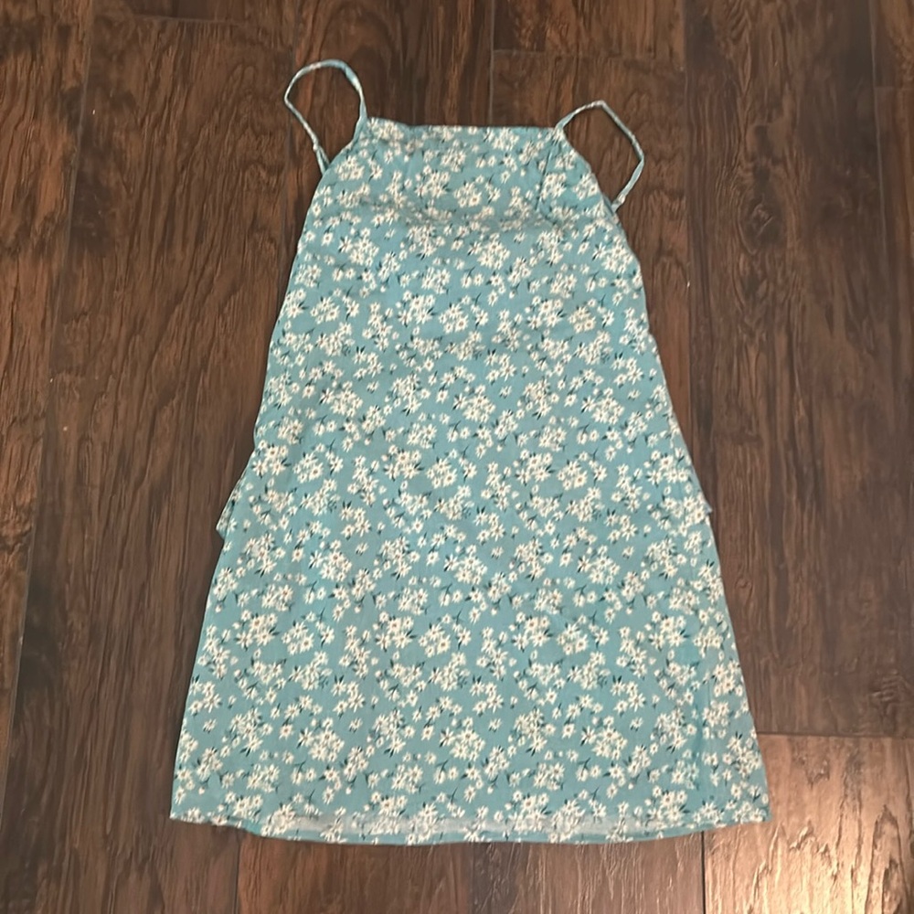 American Eagle dress